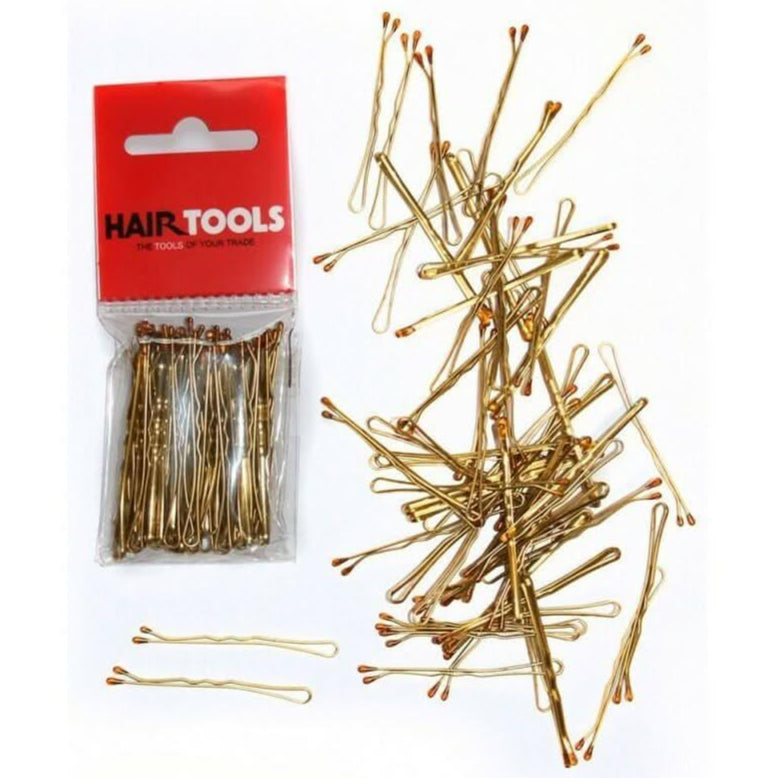 Hairtools 2" Waved Grip Blonde x 50 1