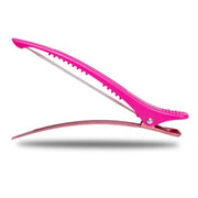 Framar Super Sectioner Pink Clips (4pc) 1