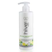 Hive After Wax Treatment Lotion With Coconut 1