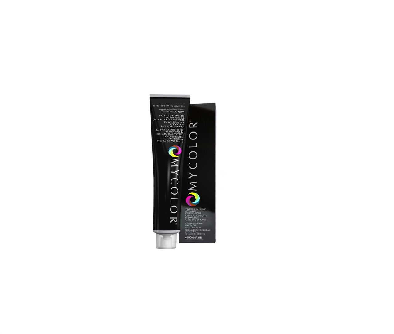 My Color Permanent 0.44 Copper 100ml