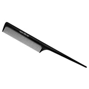 Hairtools Head Jog 202 Tail Comb Black 1