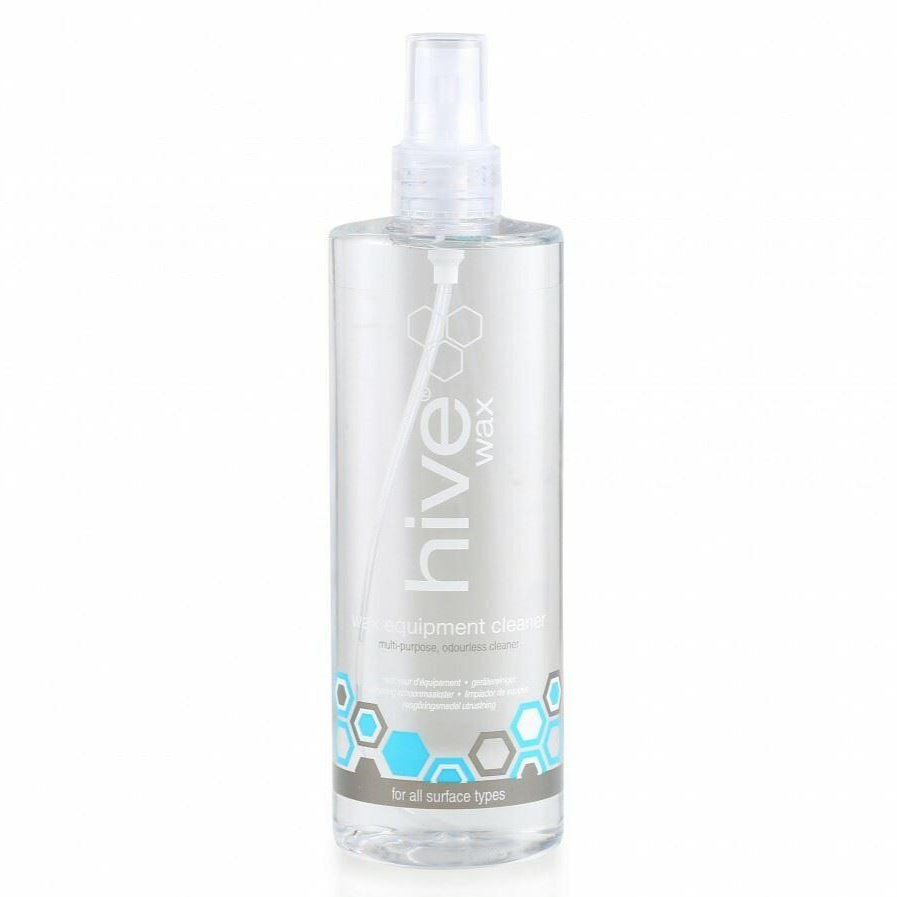 Hive Wax Equipment Cleaner 400ml 1
