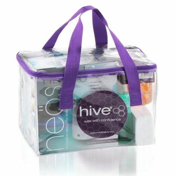 Hive 500cc Neos Student KIT 1