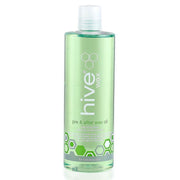 Hive Pre & After Wax Oil Coconut & Lime 400ml 1
