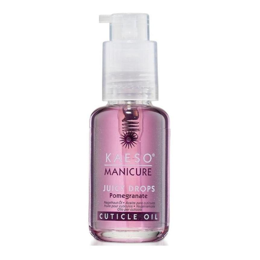 Kaeso Juicy Drops Cuticle Oil 50ml