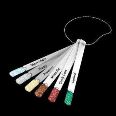 Halo Colour Pops All Wrapped Up  (6s)* 1