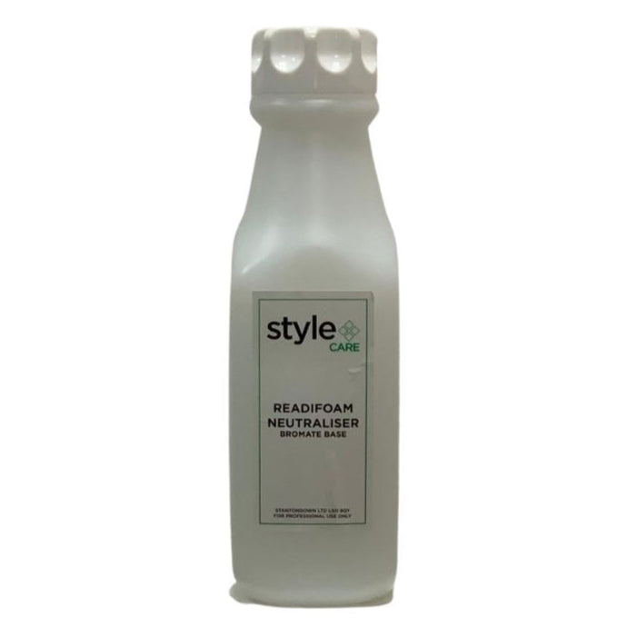 Heduc8 Readifoam Neut - White 1L 1