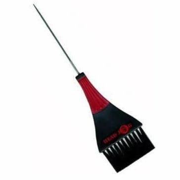 Hairtools Tint Brush Metal Pin 1