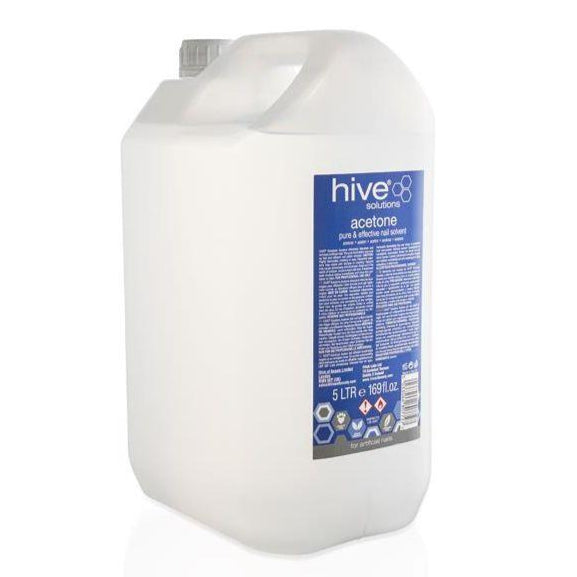 Hive Acetone 5L 1